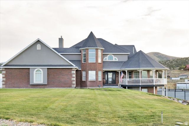 14656 S ROSE CREEK LN, Herriman, UT 84096