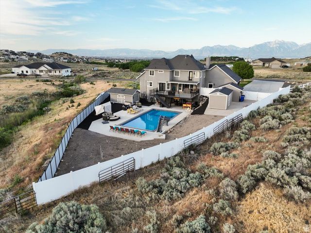 14656 S ROSE CREEK LN, Herriman, UT 84096