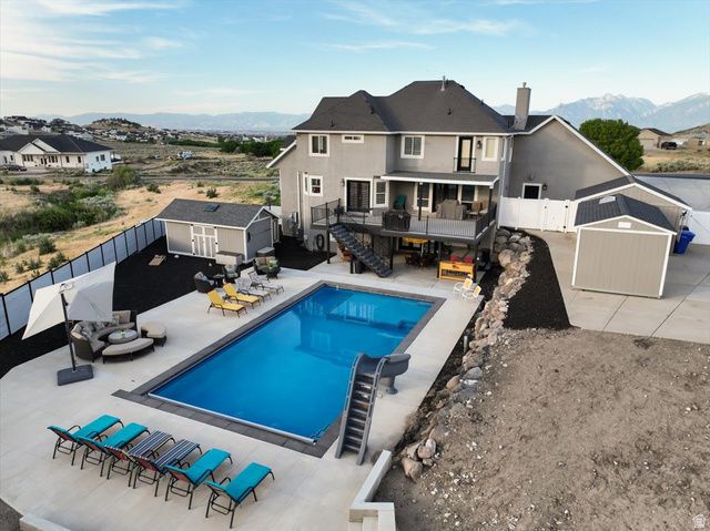 14656 S ROSE CREEK LN, Herriman, UT 84096