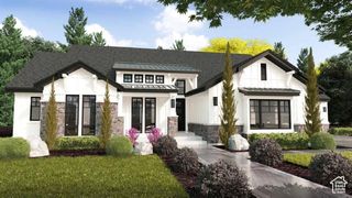 1627 W BOXWOOD DR #110, Lehi, UT 84043
