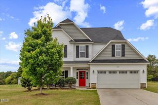 107 Caboose Lane, Clayton, NC 27520