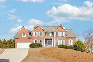 6281 Braidwood Run NW, Acworth, GA 30101