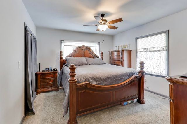 204 Finch Trail, Trail Creek, IN 46360