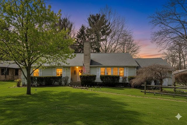 204 Finch Trail, Trail Creek, IN 46360