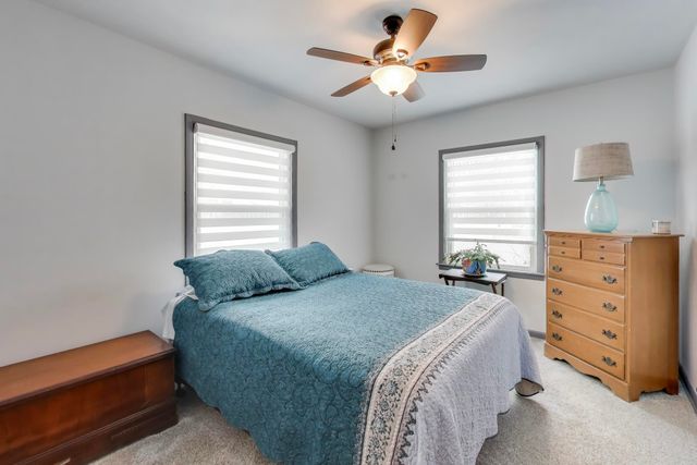 204 Finch Trail, Trail Creek, IN 46360