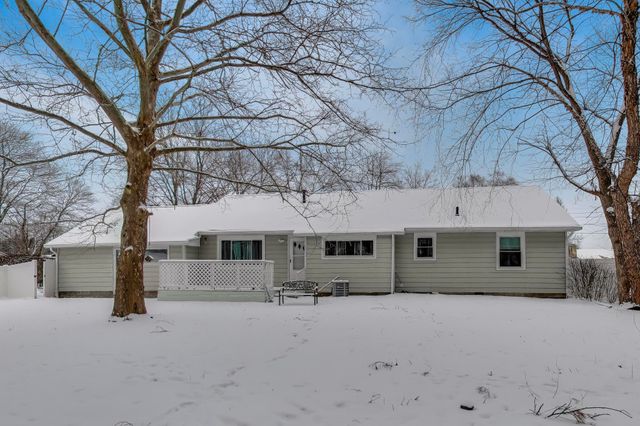 204 Finch Trail, Trail Creek, IN 46360