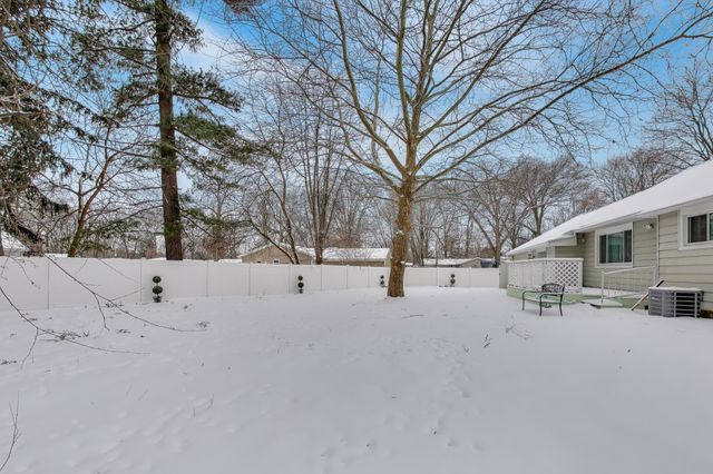 204 Finch Trail, Trail Creek, IN 46360