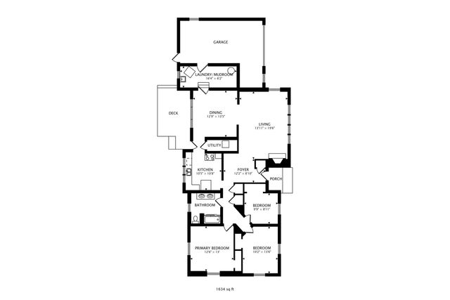 204 Finch Trail, Trail Creek, IN 46360