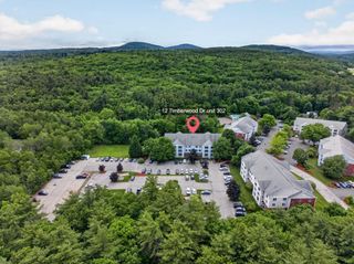 12 Timberwood Dr Unit 302, Goffstown, NH 03045