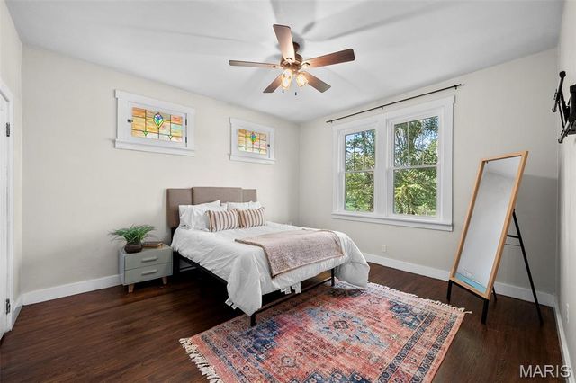 6733 Bonnie Avenue, St Louis, MO 63123