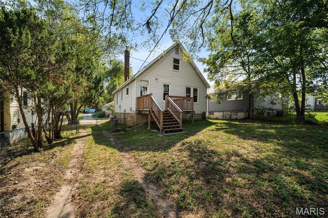 6733 Bonnie Avenue, St Louis, MO 63123