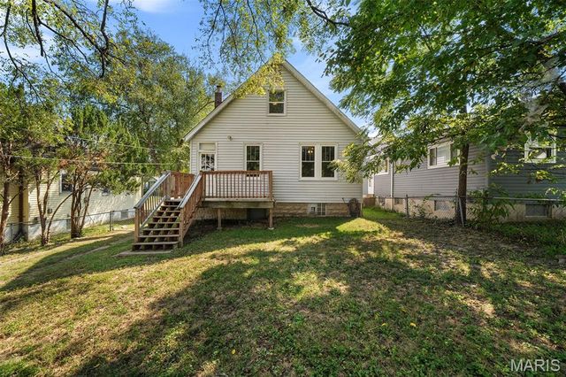 6733 Bonnie Avenue, St Louis, MO 63123
