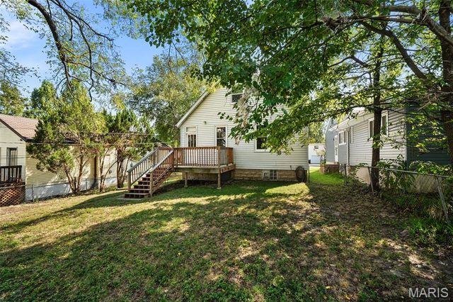6733 Bonnie Avenue, St Louis, MO 63123