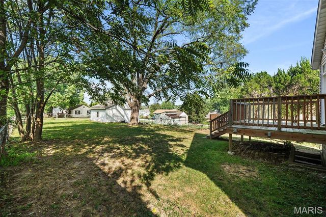 6733 Bonnie Avenue, St Louis, MO 63123