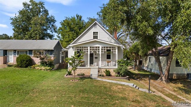 6733 Bonnie Avenue, St Louis, MO 63123