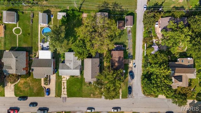 6733 Bonnie Avenue, St Louis, MO 63123