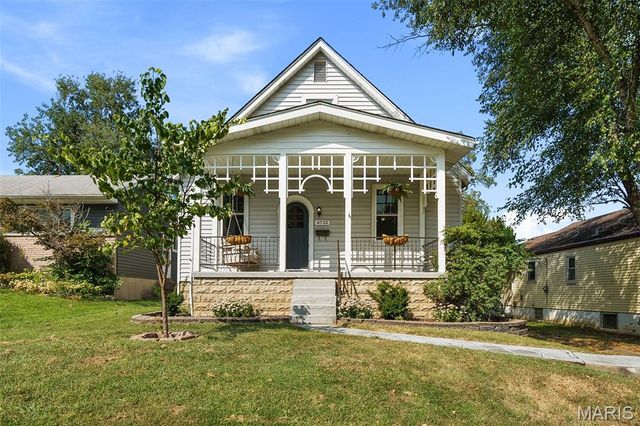 6733 Bonnie Avenue, St Louis, MO 63123