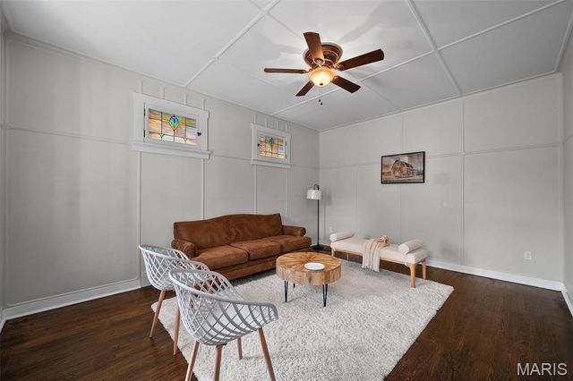 6733 Bonnie Avenue, St Louis, MO 63123