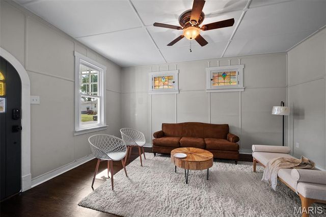 6733 Bonnie Avenue, St Louis, MO 63123