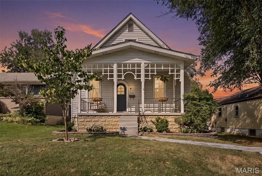 6733 Bonnie Avenue, St Louis, MO 63123