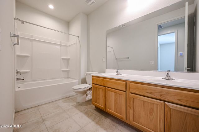 13526 W CALLE DE BACA Lane, Peoria, AZ 85383