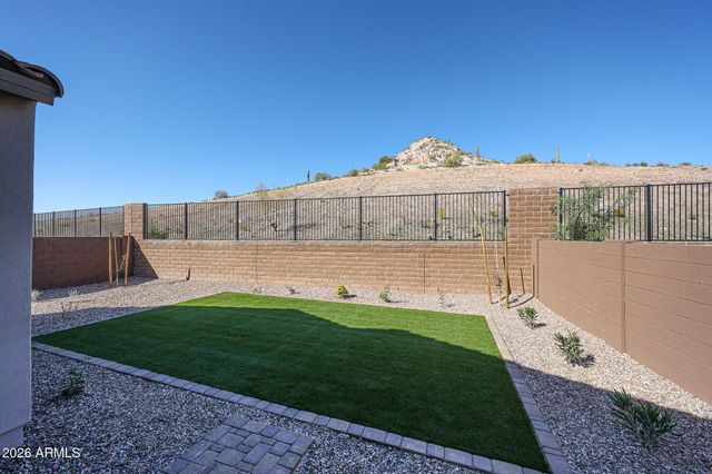 13526 W CALLE DE BACA Lane, Peoria, AZ 85383