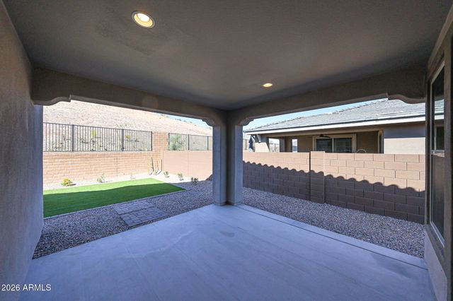 13526 W CALLE DE BACA Lane, Peoria, AZ 85383