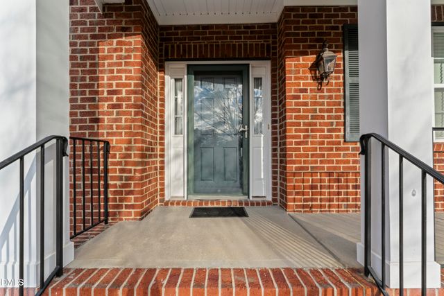 4 Green Springs Court, Durham, NC 27713