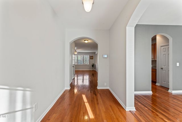 4 Green Springs Court, Durham, NC 27713