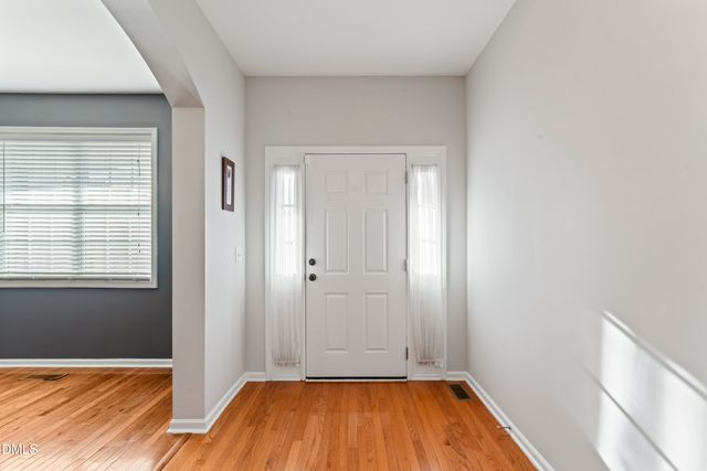 4 Green Springs Court, Durham, NC 27713