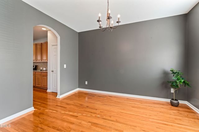 4 Green Springs Court, Durham, NC 27713