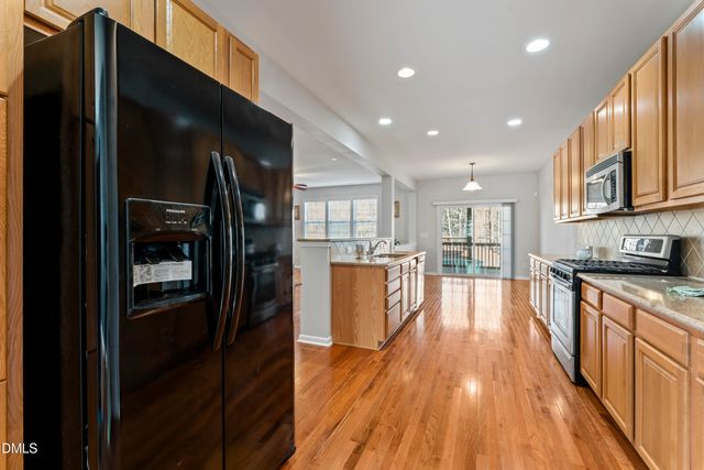 4 Green Springs Court, Durham, NC 27713