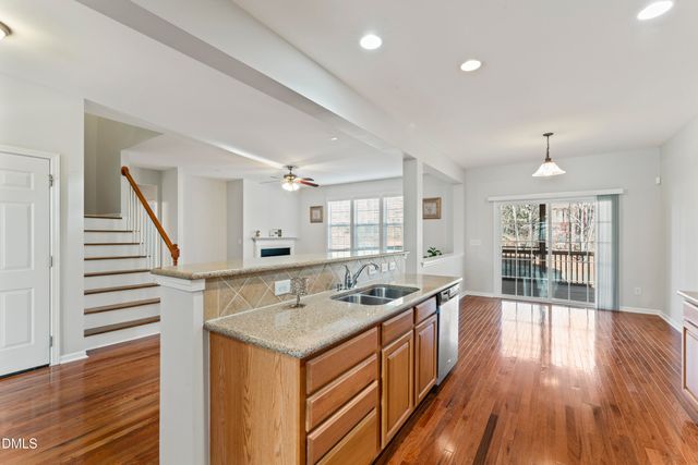 4 Green Springs Court, Durham, NC 27713