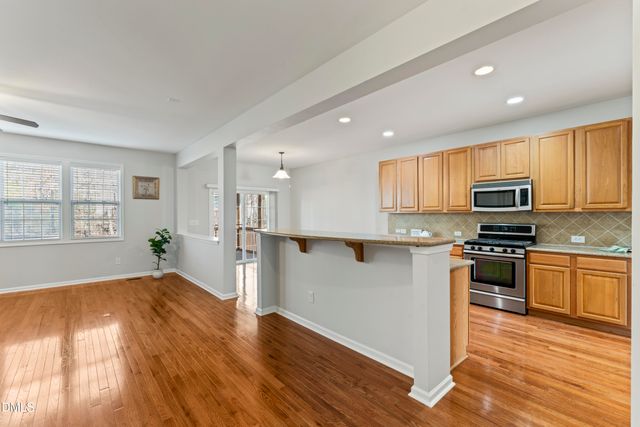 4 Green Springs Court, Durham, NC 27713