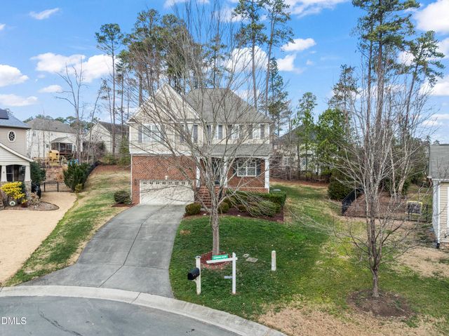 4 Green Springs Court, Durham, NC 27713