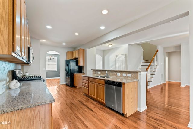 4 Green Springs Court, Durham, NC 27713