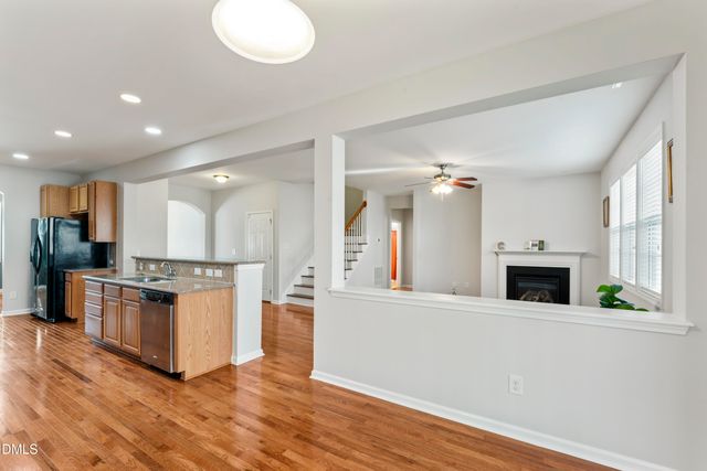 4 Green Springs Court, Durham, NC 27713