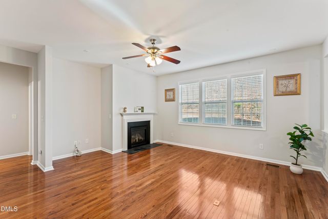 4 Green Springs Court, Durham, NC 27713