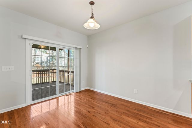 4 Green Springs Court, Durham, NC 27713