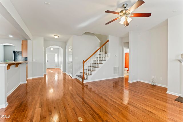 4 Green Springs Court, Durham, NC 27713