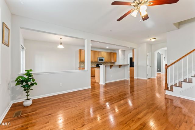 4 Green Springs Court, Durham, NC 27713