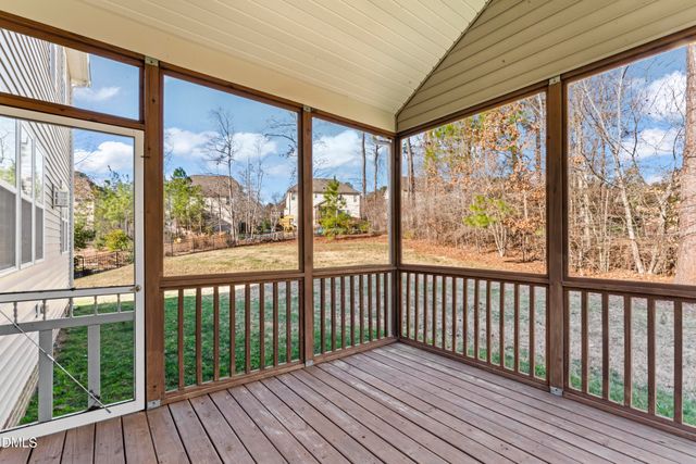 4 Green Springs Court, Durham, NC 27713