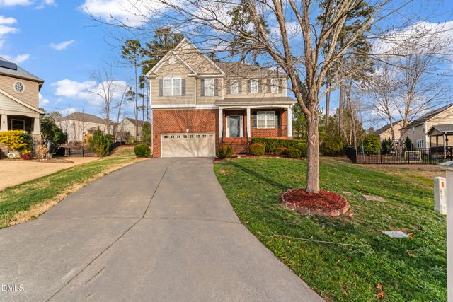 4 Green Springs Court, Durham, NC 27713