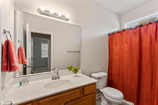 4 Green Springs Court, Durham, NC 27713