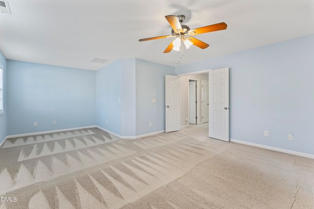 4 Green Springs Court, Durham, NC 27713