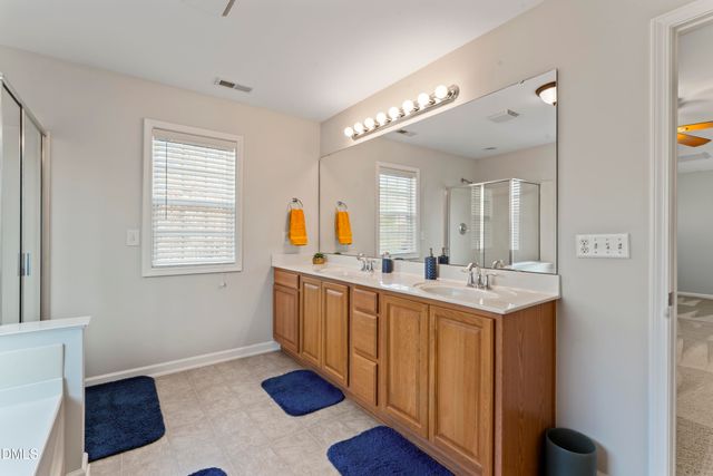 4 Green Springs Court, Durham, NC 27713