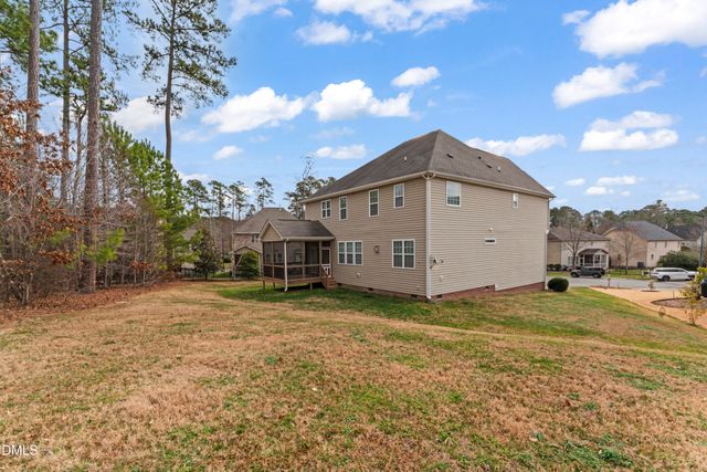 4 Green Springs Court, Durham, NC 27713