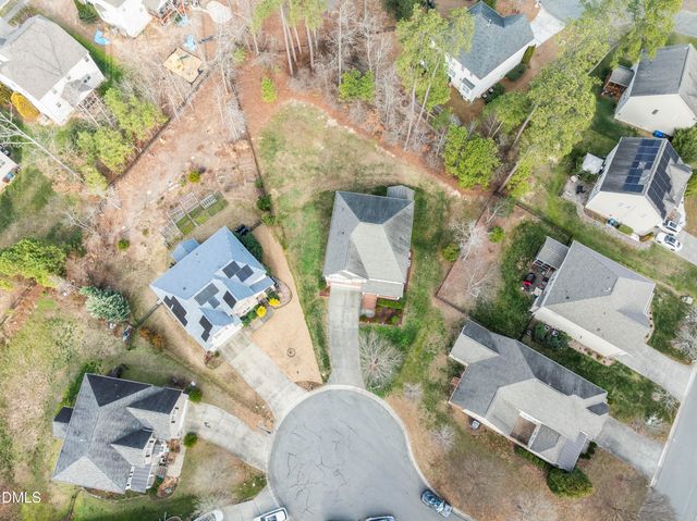 4 Green Springs Court, Durham, NC 27713
