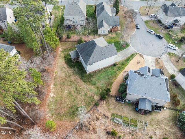 4 Green Springs Court, Durham, NC 27713