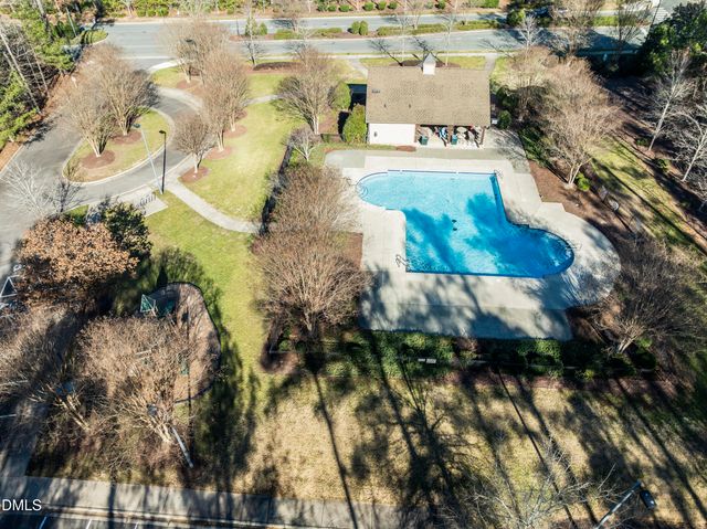 4 Green Springs Court, Durham, NC 27713